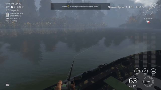 Что выбрать Fishing Planet или Русская Рыбалка 4? Лучшая рыболовная игра 2024