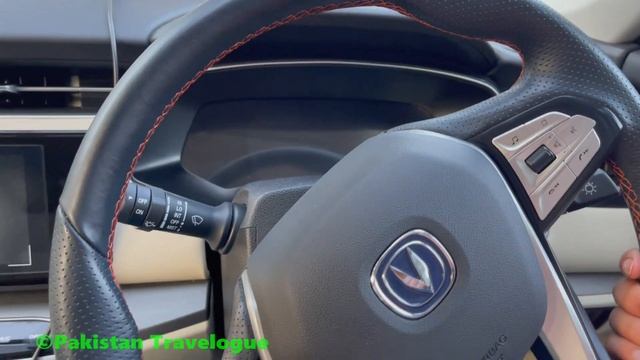 Oshan X7 | Future Sense | Practical Owner's Review on Karakoram Highway | 2022 Model смотреть онлайн