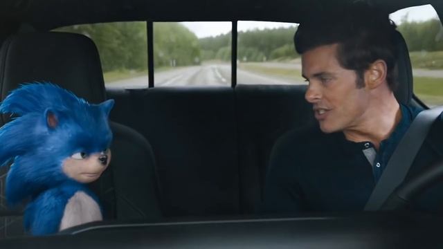 ? РАЗБОР ПЕРВОГО ТРЕЙЛЕРА СОНИК В КИНО / ЧТО ПОКАЗАЛИ В SONIC MOVIE смотреть онлайн