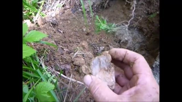 Если нашли пегматит, то ищите жилу пегматитовую смотреть онлайн