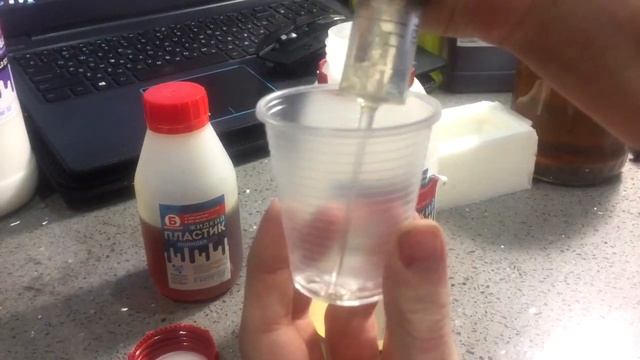 Как сделать копию модели из пластика литьё жидкого пластика в силиконовую форму