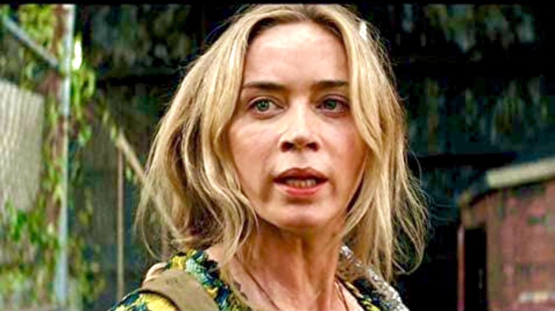 Тихое место 2 финальный Русский Трейлер фильма 2021 смотреть онлайн