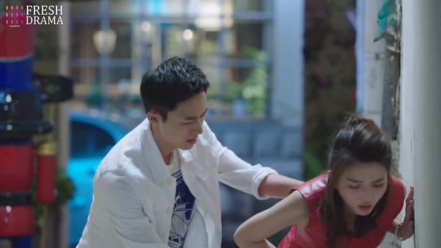 【黑莲花复仇攻略】EP13｜?闊太姐姐在外給總裁戴綠帽，灰姑娘妹妹夜夜幫忙伺候總裁，一次意外讓總裁發現兩姐妹各懷鬼胎……｜#虞书欣 #丁禹兮 #翟天临 #江铠同 смотреть онлайн