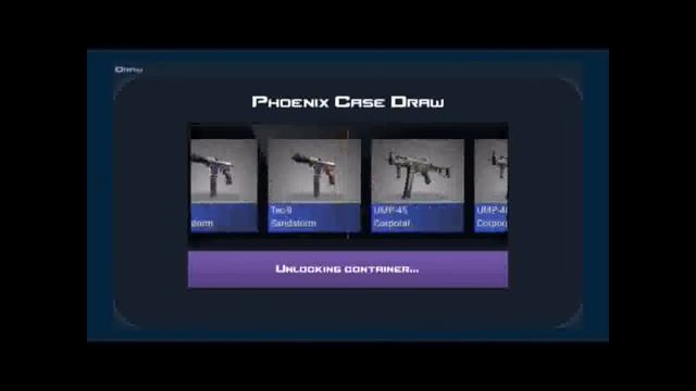 #3 Case Clicker Kolejna kosa :D смотреть онлайн