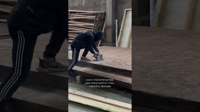 ЗИМОЙ НЕЛЬЗЯ СТРОИТЬ ❓ смотреть онлайн