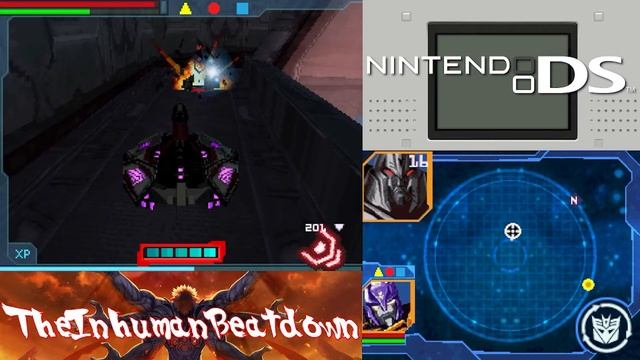 Transformers: War for Cybertron: Decepticons [9]: The Omega Key смотреть онлайн