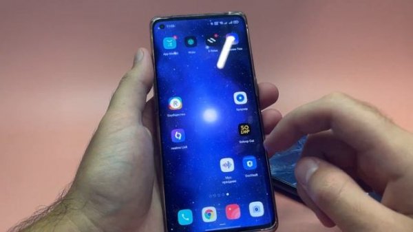 ВСЕ СИСТЕМНЫЕ ПРИЛОЖЕНИЯ REALME | Подробный обзор