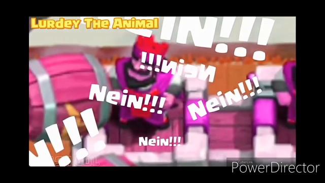 Funny Moments CLASH ROYALE смотреть онлайн