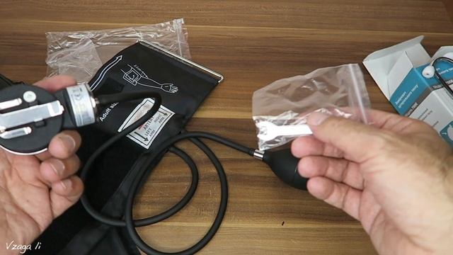 МЕХАНИЧЕСКИЙ Тонометр GAMMA 700K из Rozetka! Тест и сравнение с запястным. смотреть онлайн