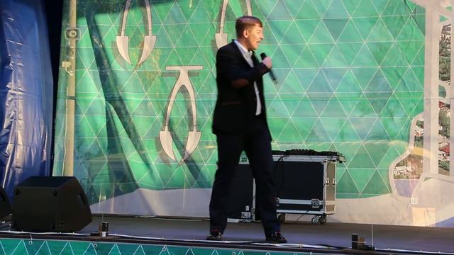 Сергей Белов "Кто тебе сказал" смотреть онлайн