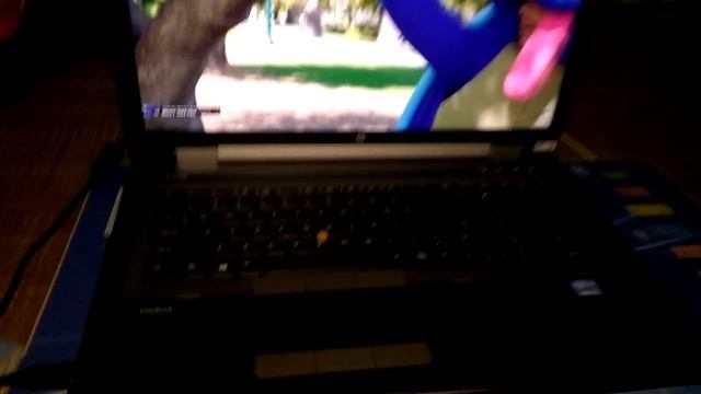 DREAM COLOR HP 8770W смотреть онлайн