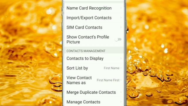 Realme All Phones | Import Export Contacts | Storage Import | Import Other Phone смотреть онлайн