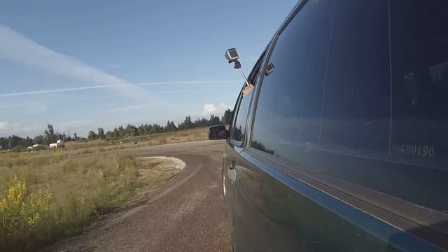 VOLVO 850 T5 ARABIAN DRIFT LUCA M. смотреть онлайн