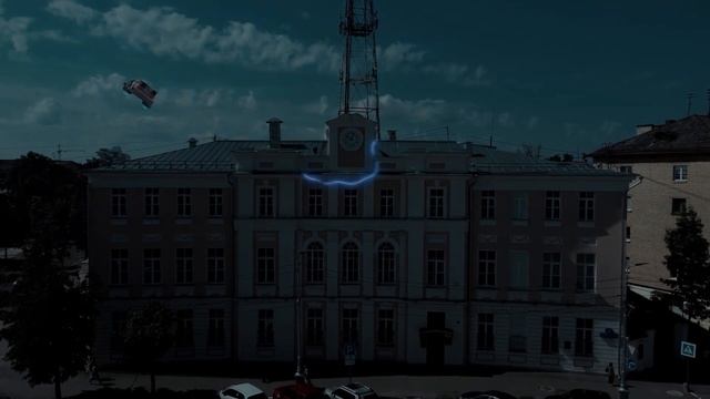 Заманиваю в Тверь! :) смотреть онлайн