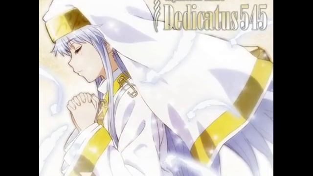 To Aru Majutsu no Index OST 2 - Break Through смотреть онлайн