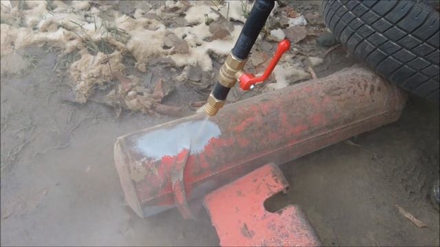 Пескоструйный аппарат, пескоструй смотреть онлайн