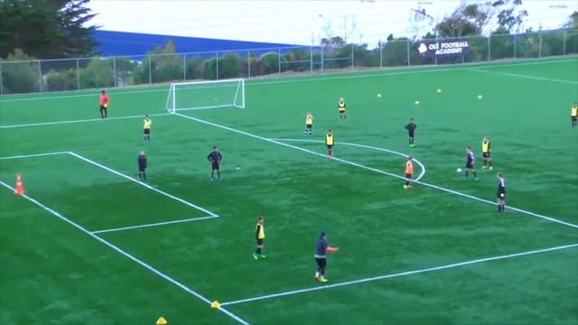 Kyle Adams's Olé Story смотреть онлайн