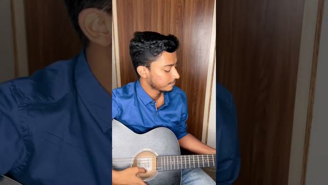 Ae Dil Hai Mushkil 🎵 || From Ae Dil Hai Mushkil.. || Arijit Singh ❤️ ||Cover By Ashique Elahi 🎧 ..