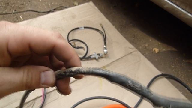 Не завел BAW Fenix, в чем причина? смотреть онлайн