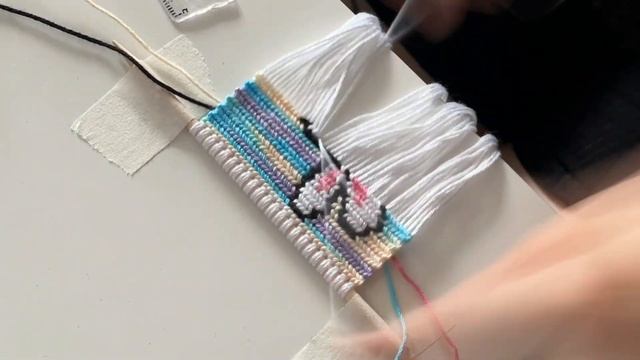 День с фенечками #11 смотреть онлайн