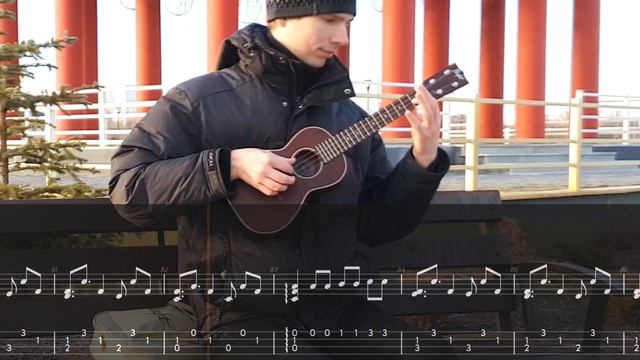 Squid game ukulele TABs・ I Remember My Name・Way Back Then・Pink Soldiers・Unfolded… смотреть онлайн