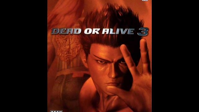 Dead or Alive 3 Music-Karma (Theme of Omega) смотреть онлайн