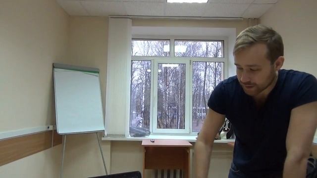 Кофе, теория для подготовки к бариста 1 смотреть онлайн