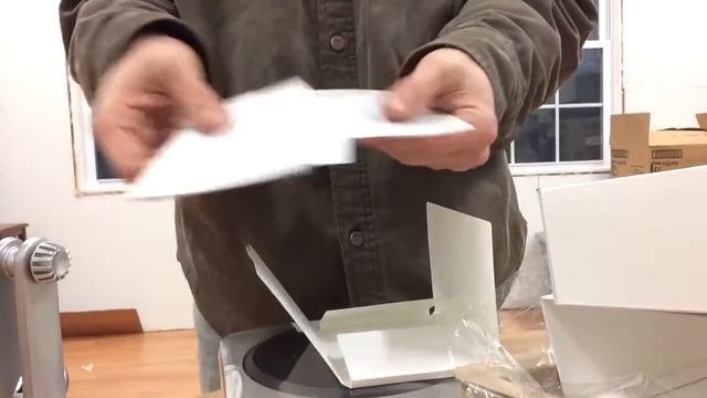 Mac Mini 2014 Unboxing смотреть онлайн