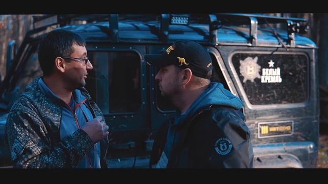 Нивы, УАЗы, котлеты и квадрики покоряют просторы Татарского бездорожья. "Джип-туй Межсезонье 2020" смотреть онлайн