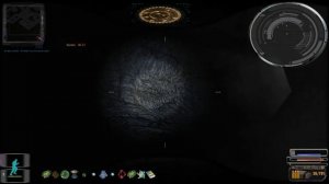 Народная Солянка АМК. Поиск входа в лабиринт.avi