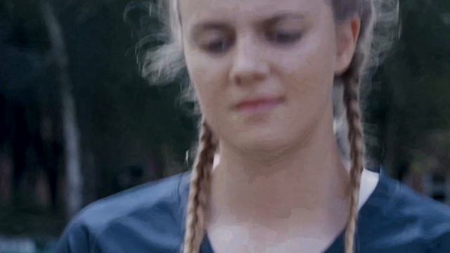 Rhiannon Knowling-Davies | Canterbury x SportsAid | Athlete Media Training | Women's Sports Allianc смотреть онлайн