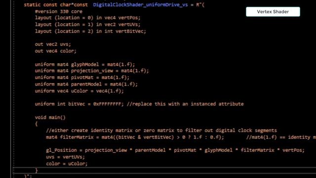 C++ Profiling, RenderDoc, Instancing vs Batching, and Respawning (C++ Space Arcade Game Update 18) смотреть онлайн