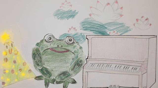 Украденное пианино смотреть онлайн