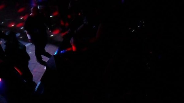 Jinx,внутри сцены