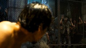 Поезд в Пусан 2: Полуостров