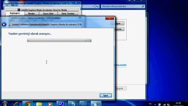 Minecraft Bad Video Card Drivers Sorunu (Çözümü).avi смотреть онлайн