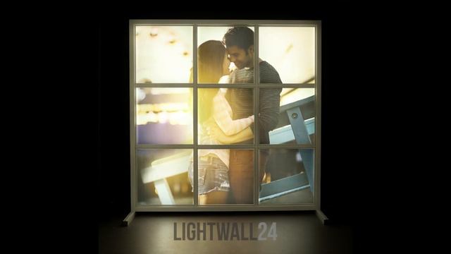 Лайт Волл ярко украсит Ваш праздник! смотреть онлайн