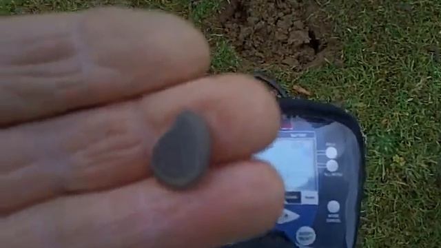 Minelab Quattro Safari minus 3 pt2 смотреть онлайн