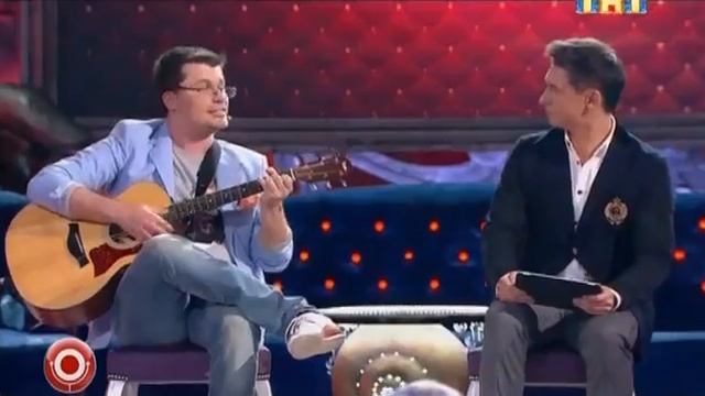 On Elbrus. Edward The Suroviy / на Эльбрусе))