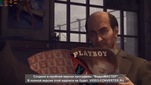 MAFIA 2 Definitive Edition, Прохождение часть 2 , прохождение мафия 2 ремейк , мафия 2 ремастер смотреть онлайн