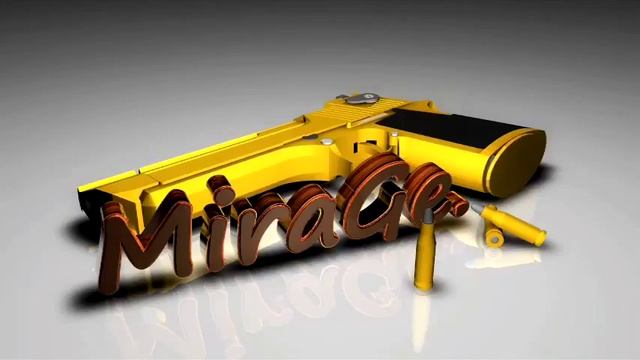 COD4 | MiraGe. | Noscope Edit By | n3o2 | смотреть онлайн