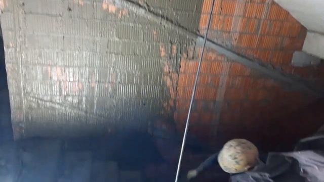 Штукатурка по таджикски