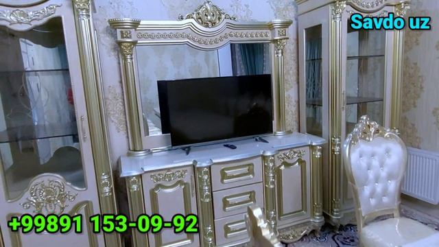 СТОЛ СТУЛ КОМПЛЕКТ ПИНАЛ ВА СЕРВАНТЛАР НАРХИ STOL STUL 2023 NARXI RUSTAM MEBEL смотреть онлайн
