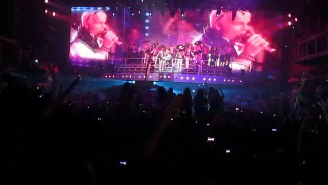 Coco Bongo Cancún! смотреть онлайн
