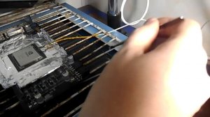 Как правильно прогреть видеокарту