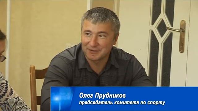 Десна-ТВ: День за Днём от 24.08.2016 смотреть онлайн