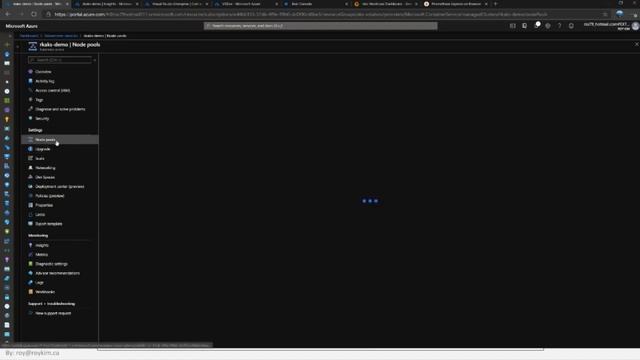Azure Kubernetes in Action: Running and Managing Apps смотреть онлайн