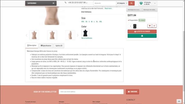 Мультиязычный сайт на OpenCart | Многоязычный сайт | Сайт на нескольких языках смотреть онлайн