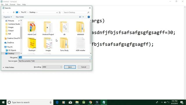 Java Identifier in Hindi - Sonu Study смотреть онлайн