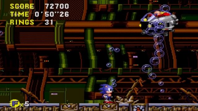 6 Жутких Картинок Спрятанных В Играх